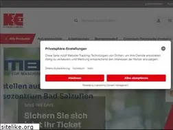 Sites similar to kue.de