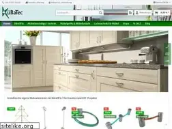 Sites similar to kuebatec.de