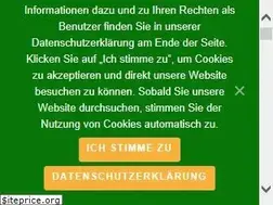 Sites similar to kuebeldienst-christ.de