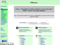 Sites similar to kuebelpflanzeninfo.de