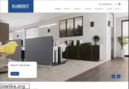 Sites similar to kueberit.com