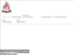 Sites similar to kuebler-immobilien.ch