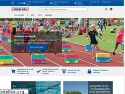 Sites similar to kuebler-sport.at