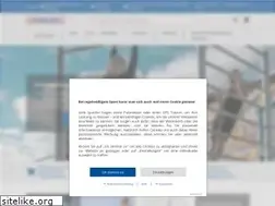 Sites similar to kuebler-sport.de
