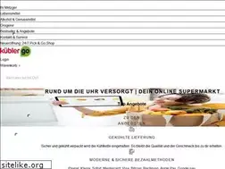 Sites similar to kuebler-webshop.com