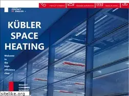 Sites similar to kuebler.cz