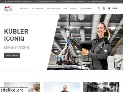 Sites similar to kuebler.eu