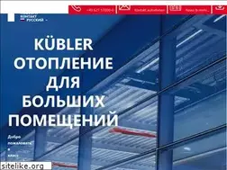 Sites similar to kuebler.ru