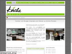 Sites similar to kueche-edlich.de