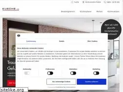 Sites similar to kueche.de