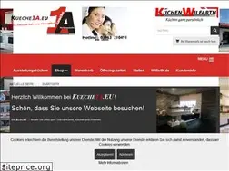 Sites similar to kueche1a.eu