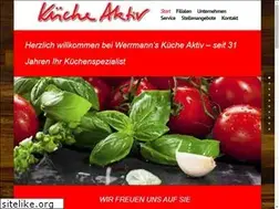 Sites similar to kuecheaktiv.de