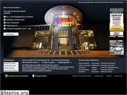 Sites similar to kuechen-aktuell.de
