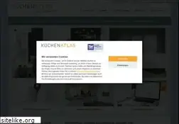 Sites similar to kuechen-atlas.at