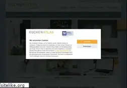 Sites similar to kuechen-atlas.de