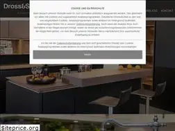 Sites similar to kuechen-dross-ffb.de
