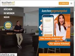 Sites similar to kuechen-eli.de
