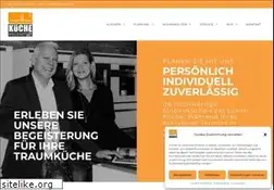 Sites similar to kuechen-harsefeld.de