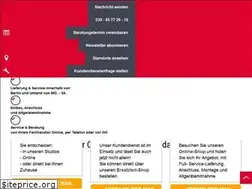 Sites similar to kuechen-hausgeraete.de
