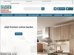 Sites similar to kuechen-ideen.com