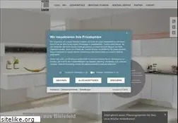 Sites similar to kuechen-laker.de