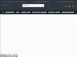 Sites similar to kuechen-loesch-shop.de