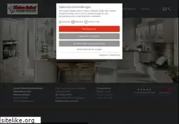 Sites similar to kuechen-meinel.de