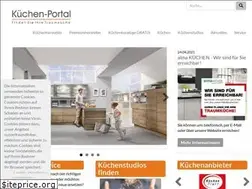 Sites similar to kuechen-portal.net