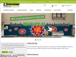 Sites similar to kuechen-rueckwand.com