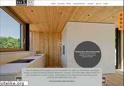 Sites similar to kuechen-thyrnau.de