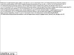 Sites similar to kuechen-zubehoer-center.de