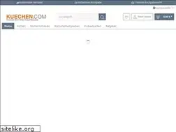 Sites similar to kuechen.com