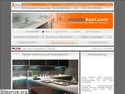 Sites similar to kuechen.org