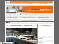 Sites similar to kuechen.us