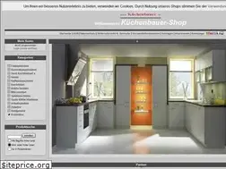 Sites similar to kuechenbauer-shop.de