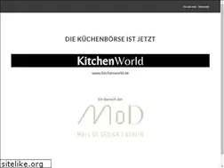 Sites similar to kuechenboerse-berlin.de