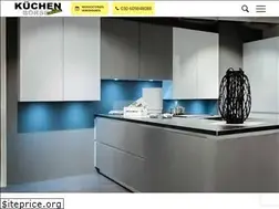 Sites similar to kuechenboerse.de