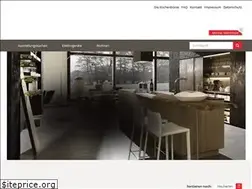 Sites similar to kuechenboerse24.at