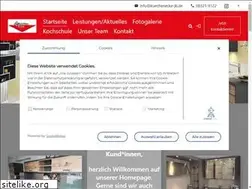 Sites similar to kuechenecke-jk.de