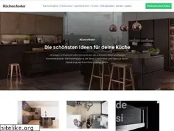 Sites similar to kuechenfinder.com