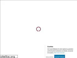 Sites similar to kuechenfreundin.at