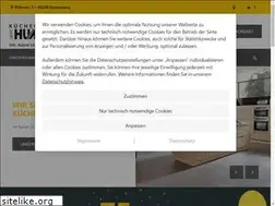 Sites similar to kuechengalerie-hummer.de