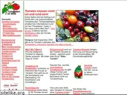 Sites similar to kuechengarten.de