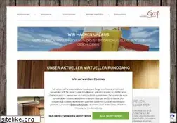 Sites similar to kuechengross.de
