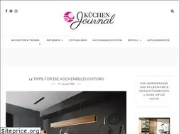Sites similar to kuechenjournal.com