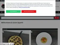 Sites similar to kuechenjunge.com