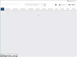 Sites similar to kuechenkonsum.de