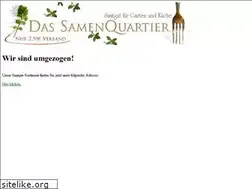 Sites similar to kuechenkraeuter.net