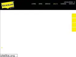 Sites similar to kuechenlandmuenchen.de