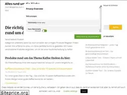 Sites similar to kuechenlotte.de